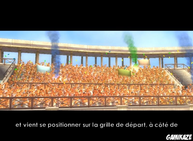 Astérix aux Jeux Olympiques