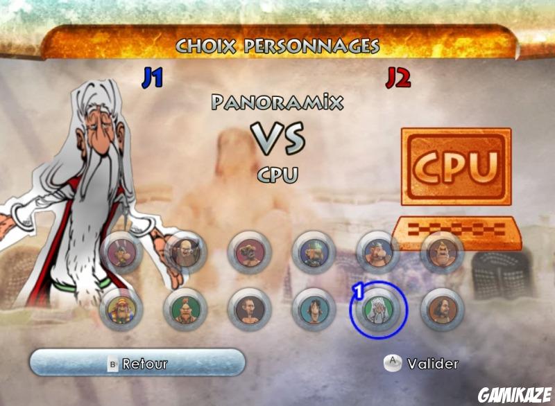 Astérix aux Jeux Olympiques