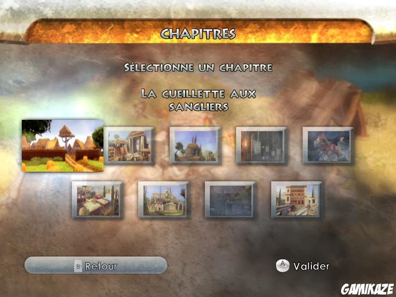 Astérix aux Jeux Olympiques