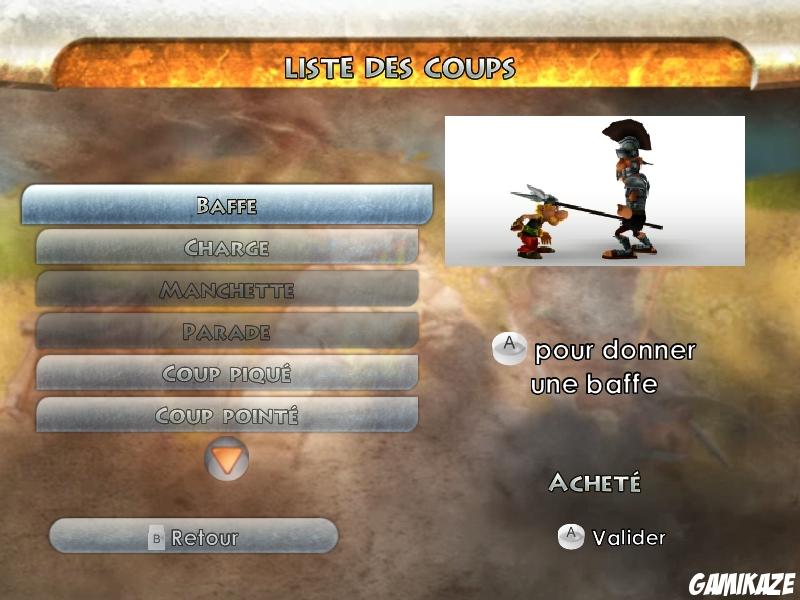 Astérix aux Jeux Olympiques