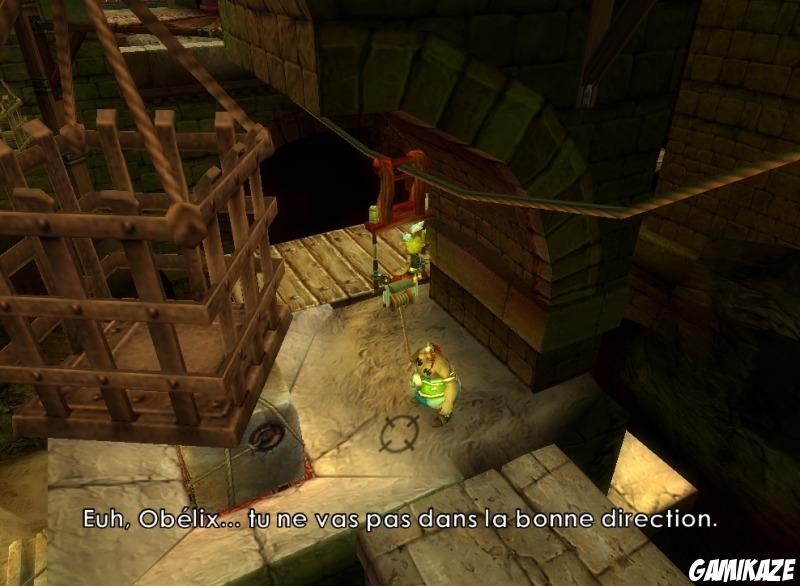 Astérix aux Jeux Olympiques