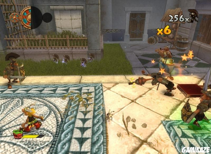 Astérix aux Jeux Olympiques