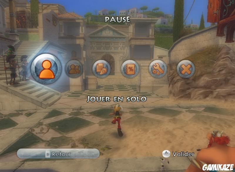 Astérix aux Jeux Olympiques