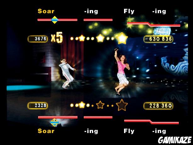 High School Musical : Tous en Scene !