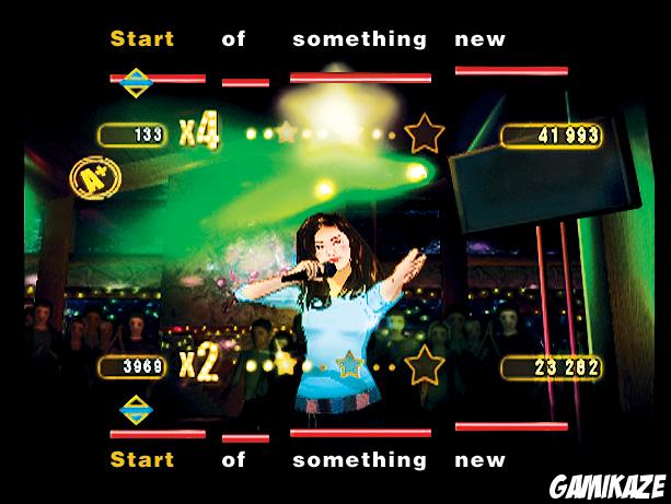 High School Musical : Tous en Scene !