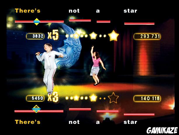 High School Musical : Tous en Scene !