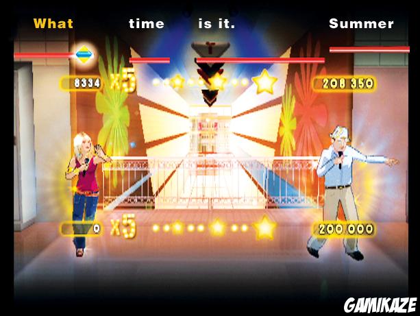 High School Musical : Tous en Scene !