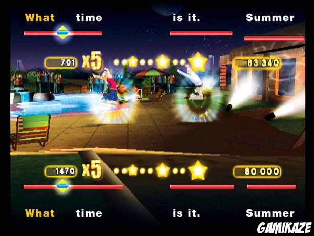 High School Musical : Tous en Scene !