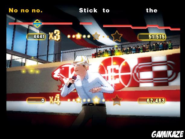 High School Musical : Tous en Scene !