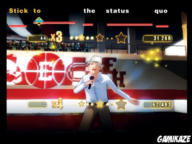 High School Musical : Tous en Scene !