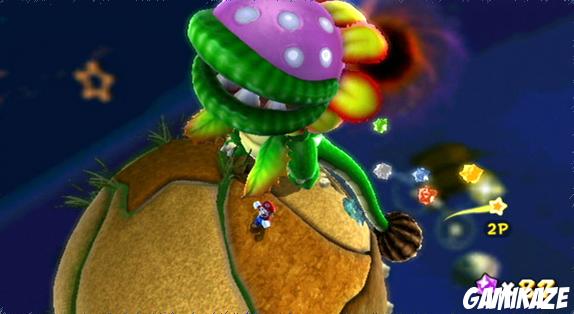 Super Mario Galaxy