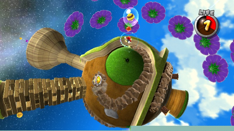 Super Mario Galaxy