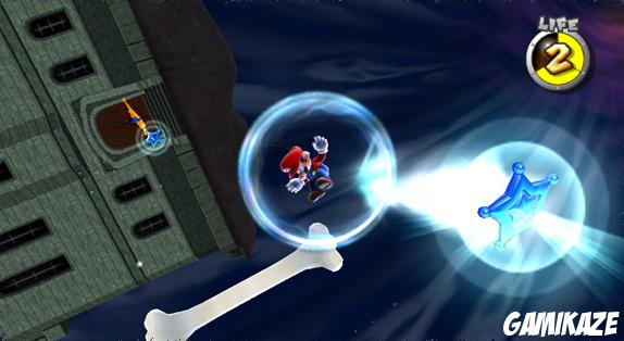 Super Mario Galaxy