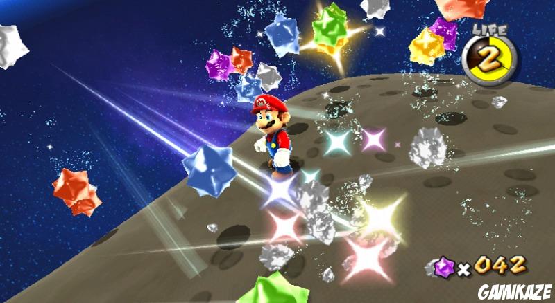 Super Mario Galaxy