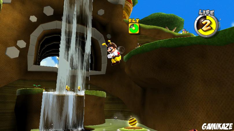 Super Mario Galaxy