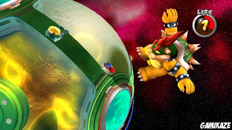 Super Mario Galaxy