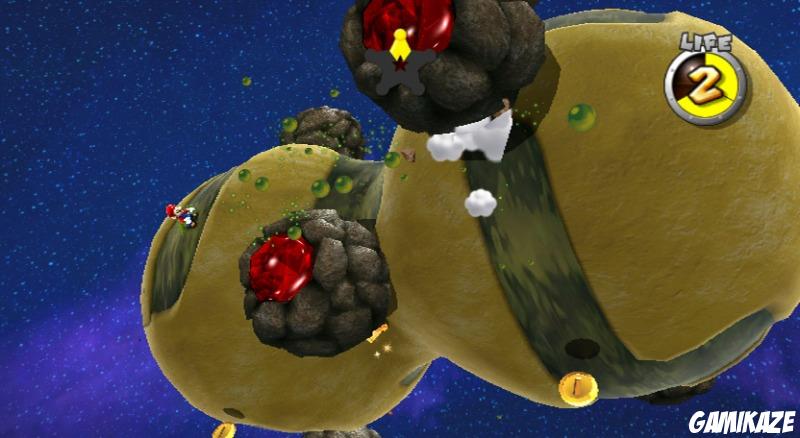 Super Mario Galaxy