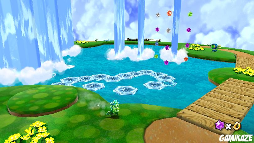 Super Mario Galaxy