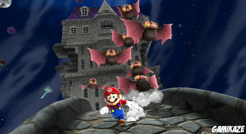 Super Mario Galaxy