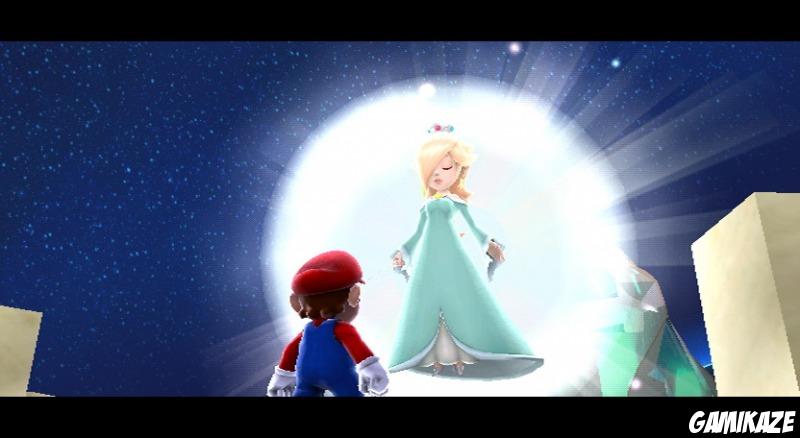 Super Mario Galaxy