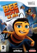 game type Action Bee Movie : Le Jeu