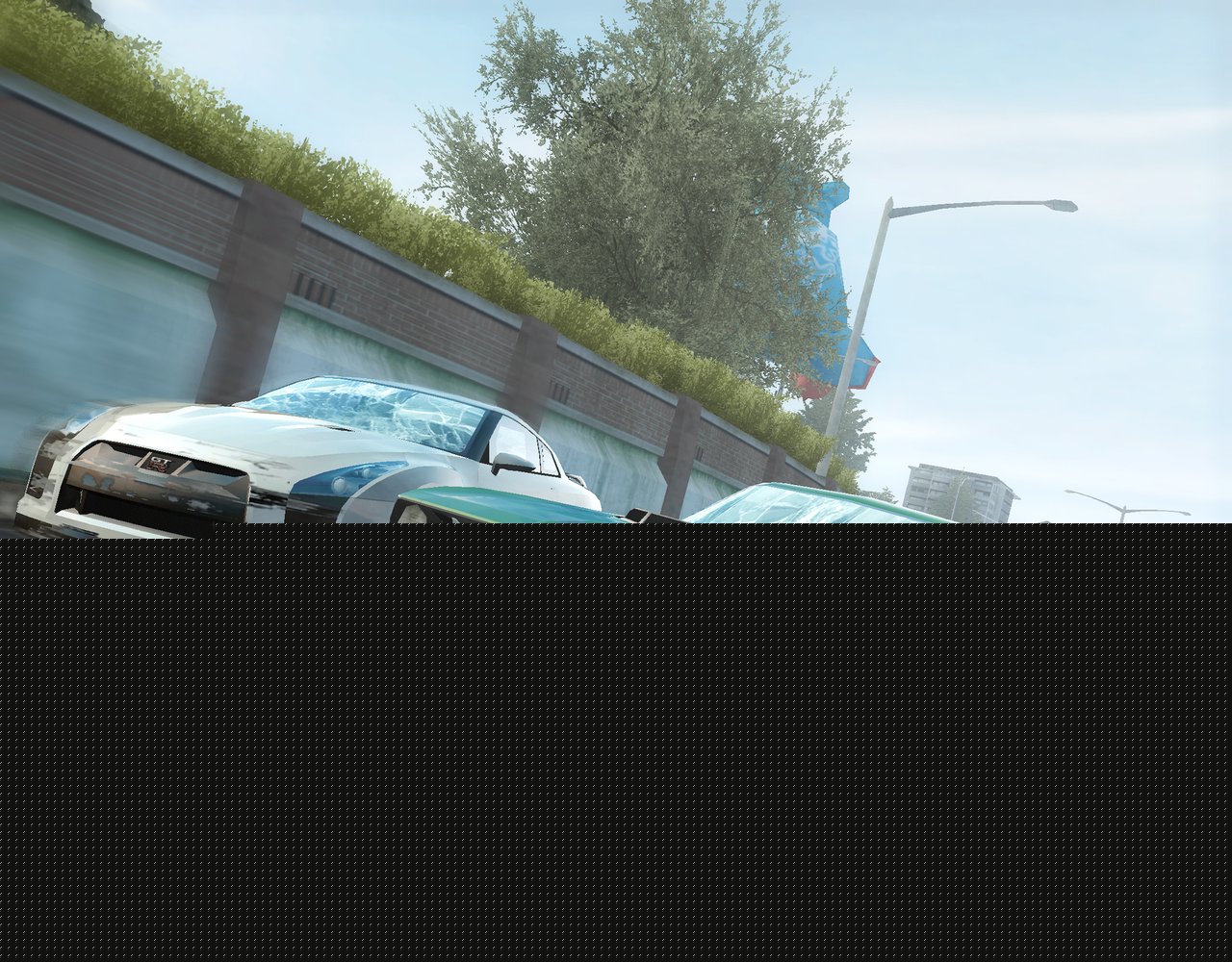 Need for Speed ProStreet