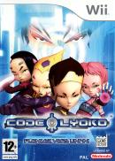 game type Action Code Lyoko : Plongez vers l'Infini
