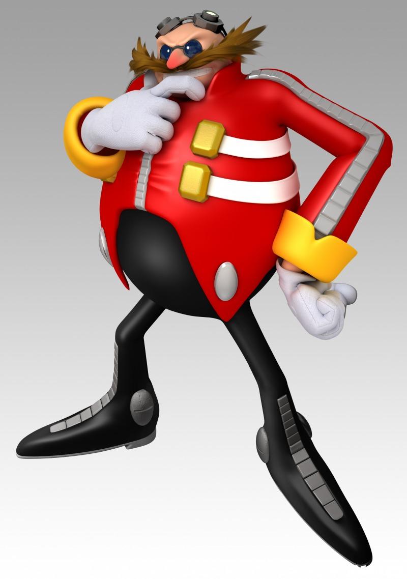 Mario & Sonic aux Jeux Olympiques