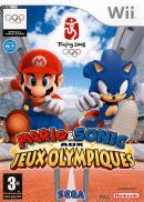 game type Sport Mario & Sonic aux Jeux Olympiques