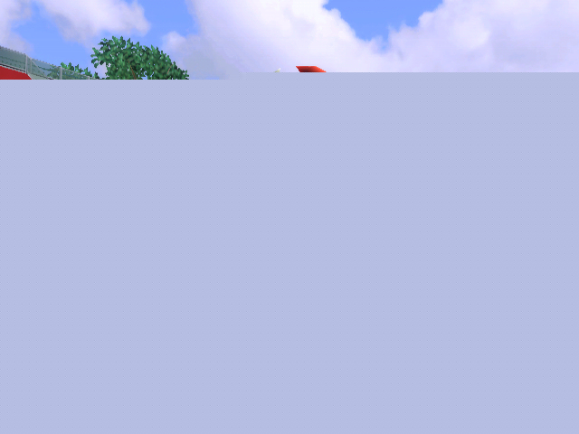 Mario & Sonic aux Jeux Olympiques