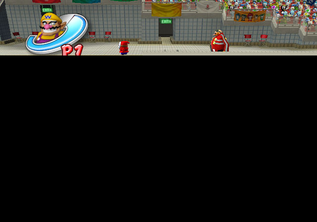 Mario & Sonic aux Jeux Olympiques