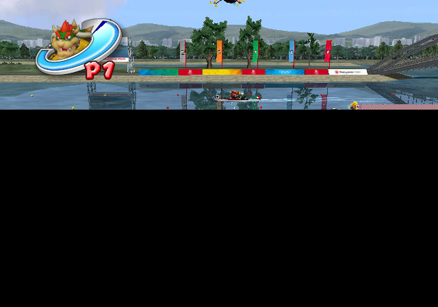 Mario & Sonic aux Jeux Olympiques