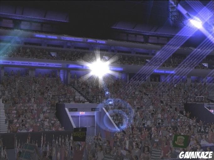 WWE Smackdown vs Raw 2008