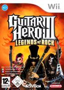 game type Rythme et musique Guitar Hero III : Legends of Rock