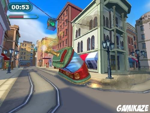 Lucky Luke : Tous à  l'Ouest