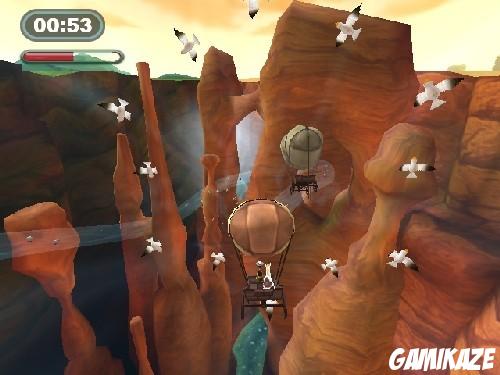 Lucky Luke : Tous à  l'Ouest