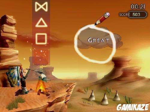 Lucky Luke : Tous à  l'Ouest