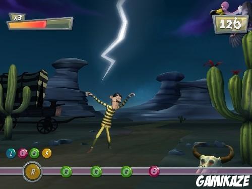 Lucky Luke : Tous à  l'Ouest