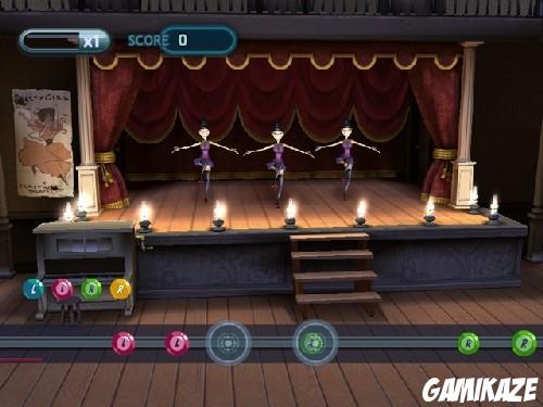 Lucky Luke : Tous à  l'Ouest