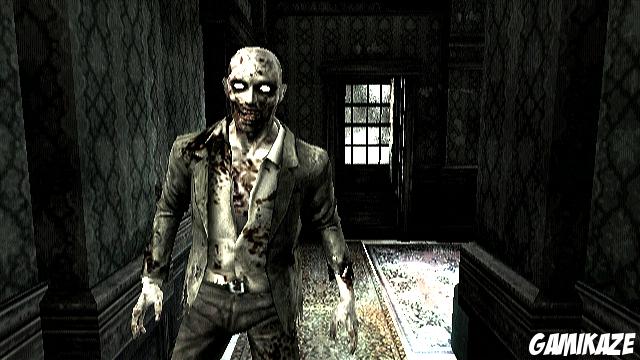 Resident Evil : The Umbrella Chronicles