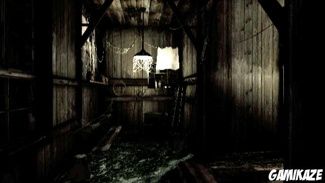 Resident Evil : The Umbrella Chronicles