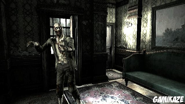 Resident Evil : The Umbrella Chronicles