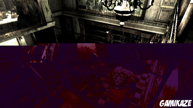 Resident Evil : The Umbrella Chronicles