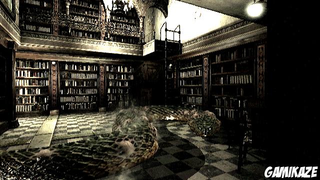 Resident Evil : The Umbrella Chronicles