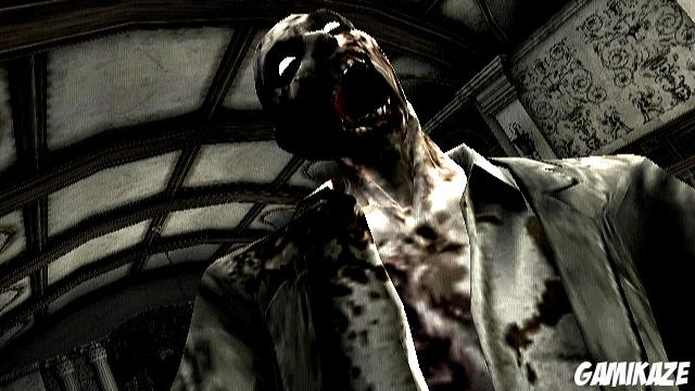 Resident Evil : The Umbrella Chronicles