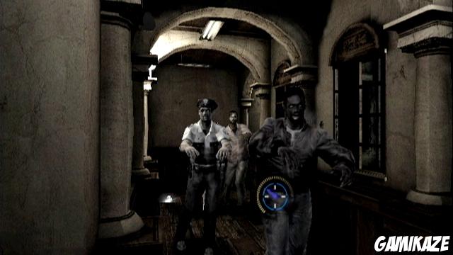 Resident Evil : The Umbrella Chronicles