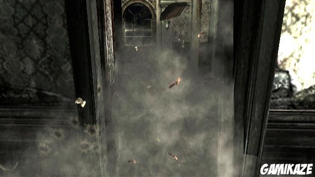 Resident Evil : The Umbrella Chronicles