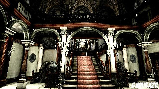 Resident Evil : The Umbrella Chronicles