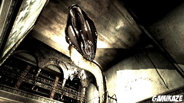 Resident Evil : The Umbrella Chronicles