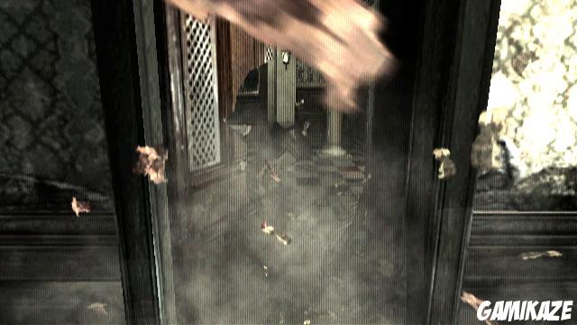 Resident Evil : The Umbrella Chronicles